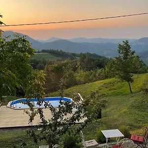 Doubledot Bed & Breakfast