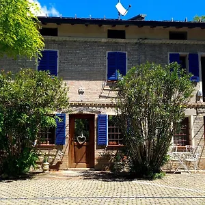 La Maison Deux Bed & Breakfast