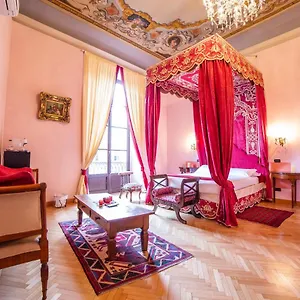 Galileo 2000 Bed & Breakfast Florence